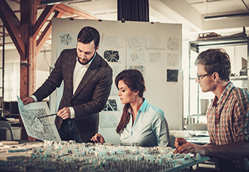 Site Engineering<br> Solutions