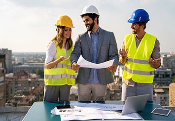 Construction<br>Assistance