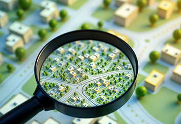 Land Development<br>Expertise