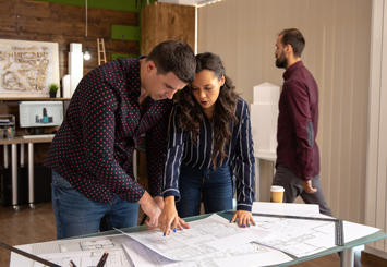 Development Planning<br> Services